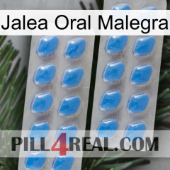 Malegra Oral Jelly 23